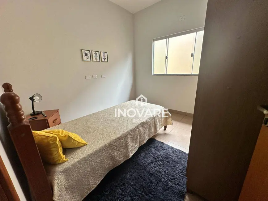 Casa com 3 quartos à venda, 228m2 em Paranaíba, Itumbiara - GO - imagem 6 Foto 6 de Casa com 3 quartos à venda, 228m2 em Paranaíba, Itumbiara - GO