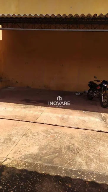 Foto 2 de Kitnet com 2 quartos para alugar, 80m2 em Setor Rodoviário, Itumbiara - GO