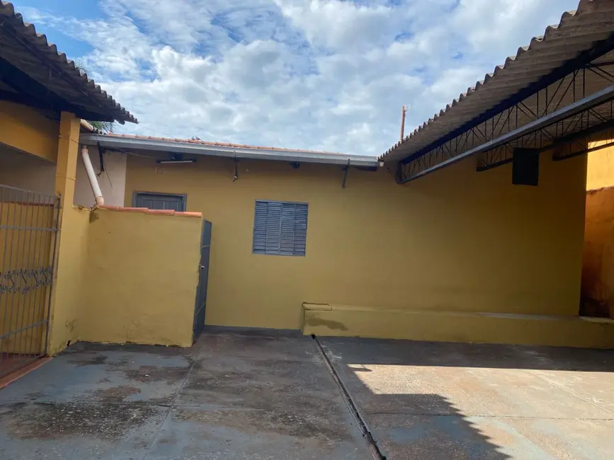 Kitnet com 2 quartos para alugar, 80m2 em Setor Rodoviário, Itumbiara - GO - imagem 4 Foto 4 de Kitnet com 2 quartos para alugar, 80m2 em Setor Rodoviário, Itumbiara - GO