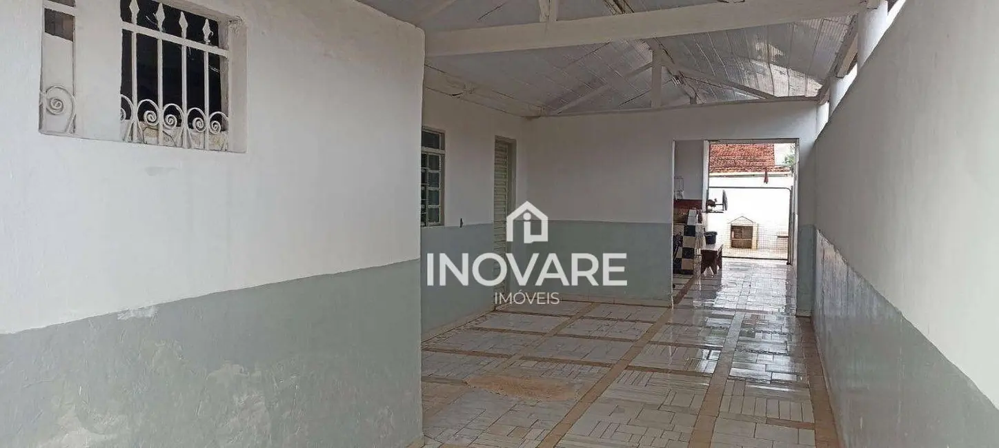 Foto 1 de Casa com 3 quartos à venda, 300m2 em Setor Novo Horizonte, Itumbiara - GO