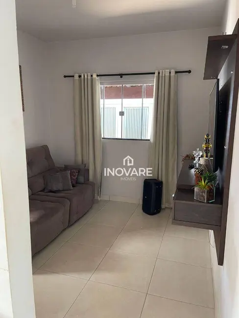 Foto 2 de Casa com 3 quartos à venda, 150m2 em Paranaíba, Itumbiara - GO