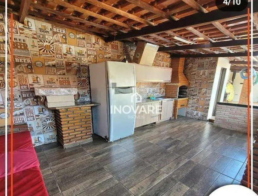 Foto 3 de Casa com 3 quartos à venda, 300m2 em Cidade Jardim, Itumbiara - GO