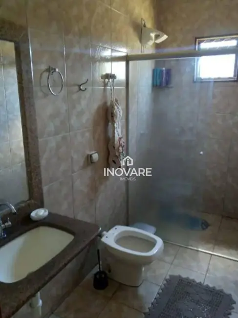 Casa com 5 quartos à venda, 324m2 em Itumbiara - GO - imagem 5 Foto 5 de Casa com 5 quartos à venda, 324m2 em Itumbiara - GO