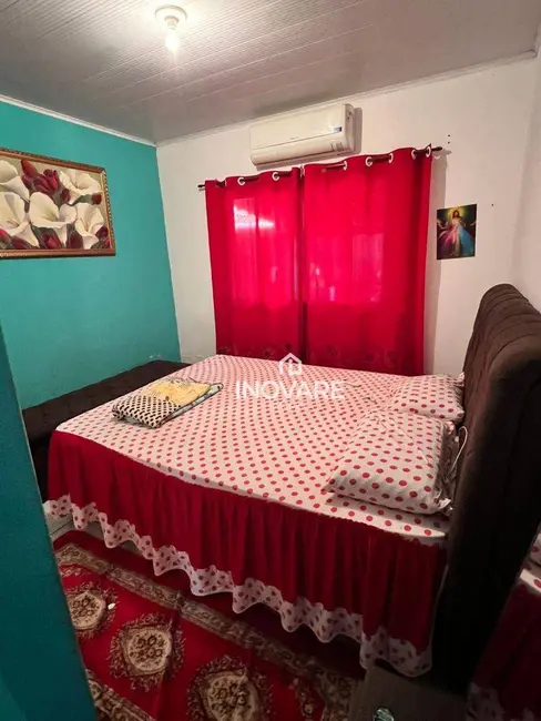 Casa com 3 quartos à venda, 360m2 em Setor Rodoviário, Itumbiara - GO - imagem 6 Foto 6 de Casa com 3 quartos à venda, 360m2 em Setor Rodoviário, Itumbiara - GO