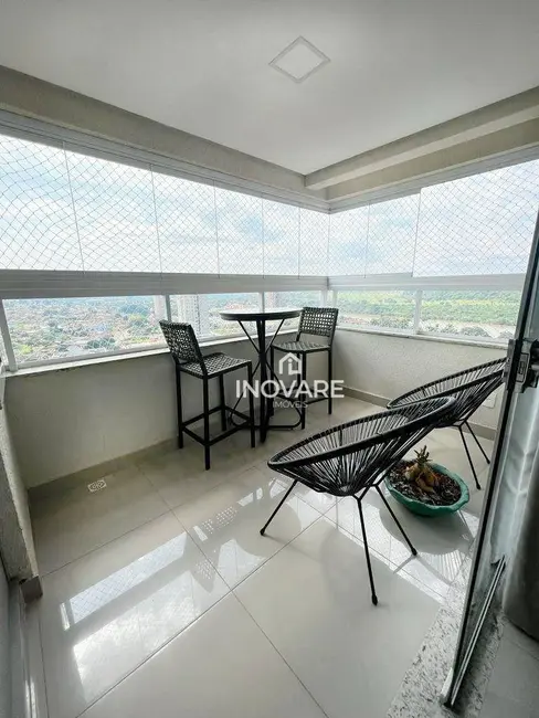 Apartamento com 2 quartos à venda, 80m2 em Jardim América, Itumbiara - GO - imagem 7 Foto 7 de Apartamento com 2 quartos à venda, 80m2 em Jardim América, Itumbiara - GO