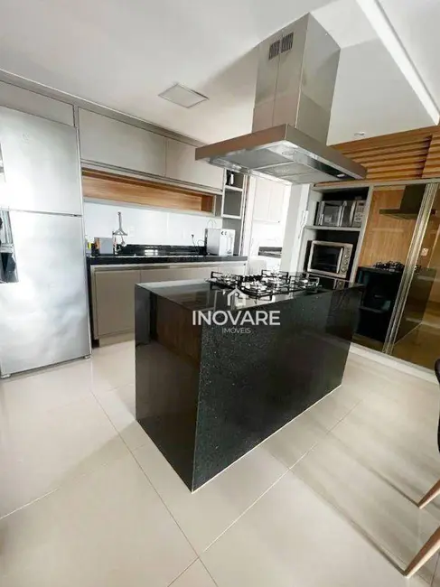 Apartamento com 2 quartos à venda, 80m2 em Jardim América, Itumbiara - GO - imagem 4 Foto 4 de Apartamento com 2 quartos à venda, 80m2 em Jardim América, Itumbiara - GO