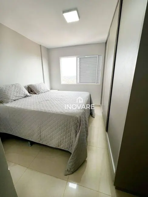 Apartamento com 2 quartos à venda, 80m2 em Jardim América, Itumbiara - GO - imagem 5 Foto 5 de Apartamento com 2 quartos à venda, 80m2 em Jardim América, Itumbiara - GO