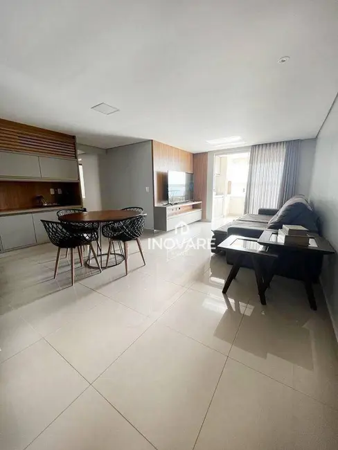 Foto 2 de Apartamento com 2 quartos à venda, 80m2 em Jardim América, Itumbiara - GO