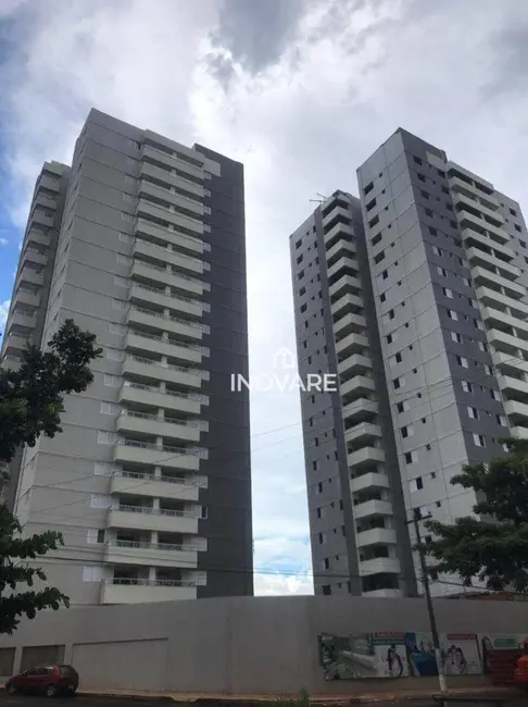 Foto 1 de Apartamento com 2 quartos à venda, 80m2 em Jardim América, Itumbiara - GO