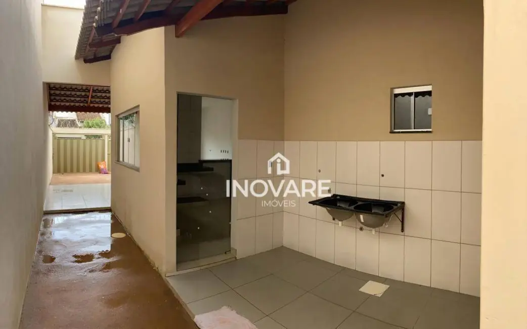 Casa com 2 quartos à venda, 180m2 em Itumbiara - GO - imagem 8 Foto 8 de Casa com 2 quartos à venda, 180m2 em Itumbiara - GO
