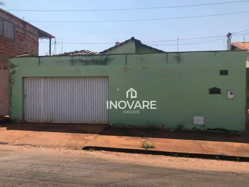 Foto 2 de Casa com 3 quartos à venda, 250m2 em Jardim Liberdade, Itumbiara - GO