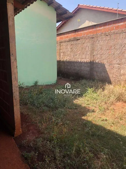 Casa com 3 quartos à venda, 250m2 em Jardim Liberdade, Itumbiara - GO - imagem 7 Foto 7 de Casa com 3 quartos à venda, 250m2 em Jardim Liberdade, Itumbiara - GO