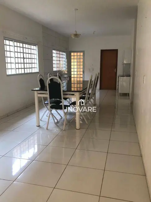 Foto 1 de Casa com 3 quartos à venda, 250m2 em Jardim Liberdade, Itumbiara - GO
