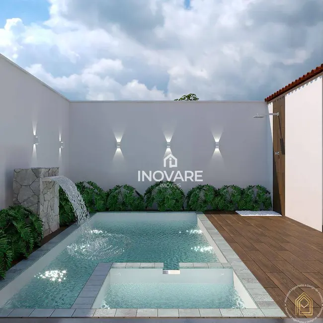 Casa com 4 quartos à venda, 300m2 em Goiatuba - GO - imagem 3 Foto 3 de Casa com 4 quartos à venda, 300m2 em Goiatuba - GO