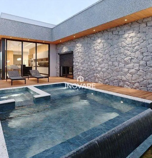 Casa de Condomínio com 3 quartos à venda, 455m2 em Itumbiara - GO - imagem 6 Foto 6 de Casa de Condomínio com 3 quartos à venda, 455m2 em Itumbiara - GO