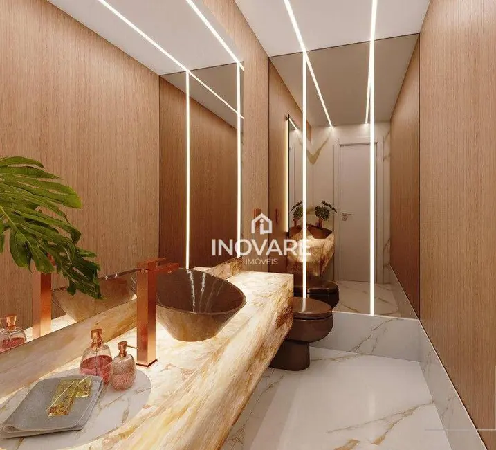 Casa de Condomínio com 3 quartos à venda, 455m2 em Itumbiara - GO - imagem 5 Foto 5 de Casa de Condomínio com 3 quartos à venda, 455m2 em Itumbiara - GO