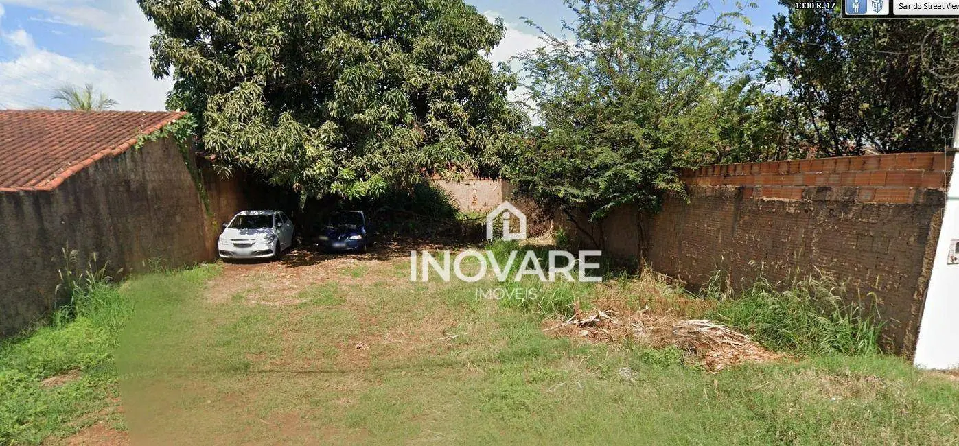 Foto 1 de Terreno / Lote à venda, 360m2 em Itumbiara - GO