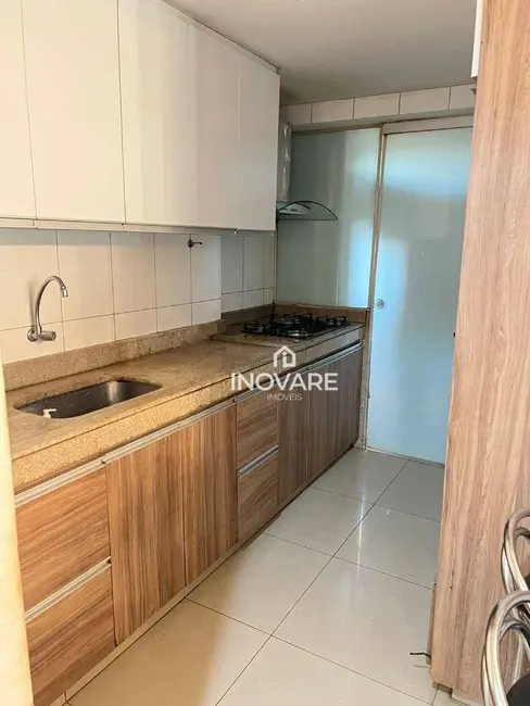 Foto 1 de Apartamento com 3 quartos à venda, 93m2 em Itumbiara - GO