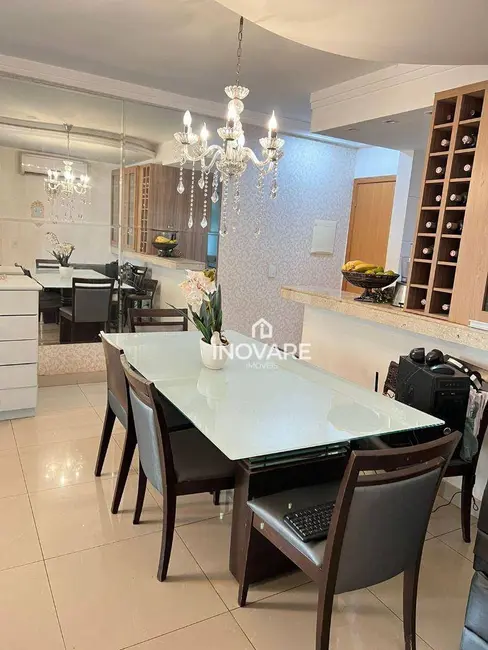 Apartamento com 3 quartos à venda, 93m2 em Itumbiara - GO - imagem 4 Foto 4 de Apartamento com 3 quartos à venda, 93m2 em Itumbiara - GO