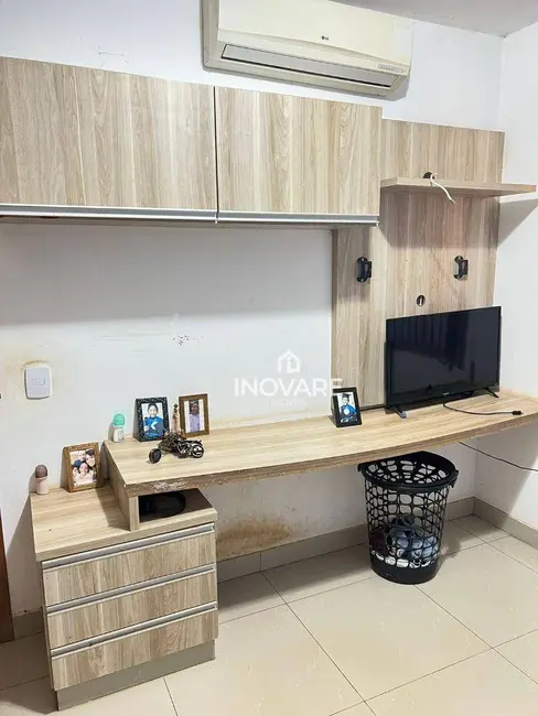 Apartamento com 3 quartos à venda, 93m2 em Itumbiara - GO - imagem 5 Foto 5 de Apartamento com 3 quartos à venda, 93m2 em Itumbiara - GO