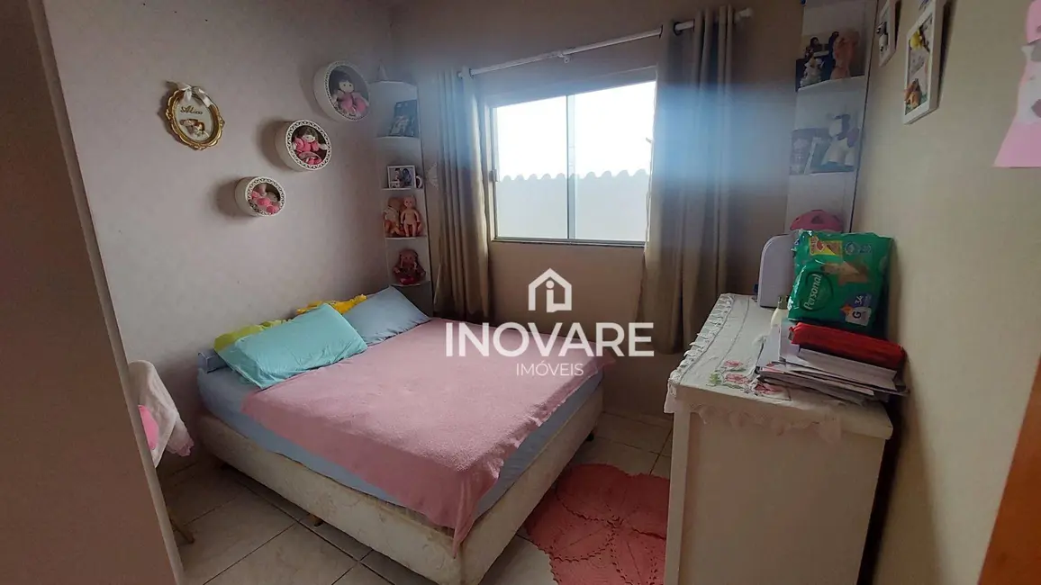 Casa com 3 quartos à venda, 180m2 em Itumbiara - GO - imagem 4 Foto 4 de Casa com 3 quartos à venda, 180m2 em Itumbiara - GO