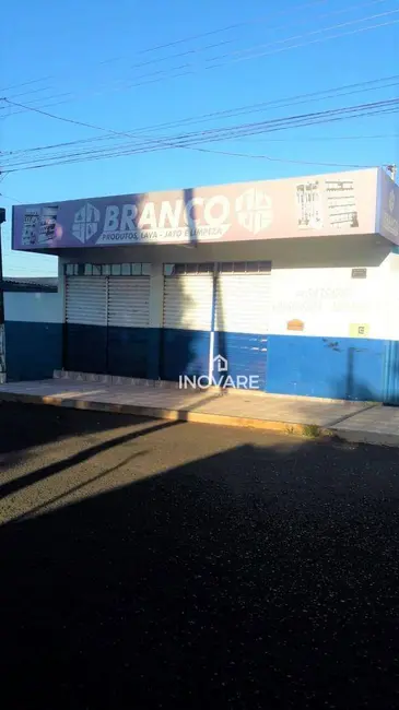 Foto 1 de Sala Comercial à venda, 320m2 em Itumbiara - GO
