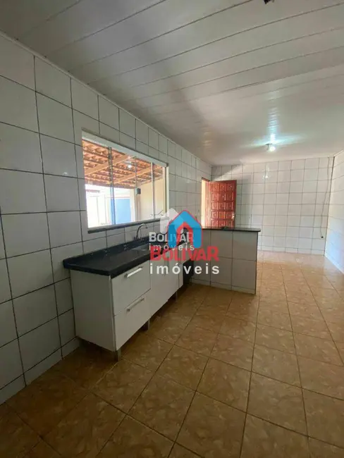 Foto 5 de Casa com 2 quartos à venda e para alugar, 512m2 em Itumbiara - GO