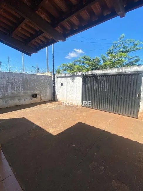 Foto 2 de Casa com 2 quartos à venda, 42m2 em Setor Buritys, Itumbiara - GO