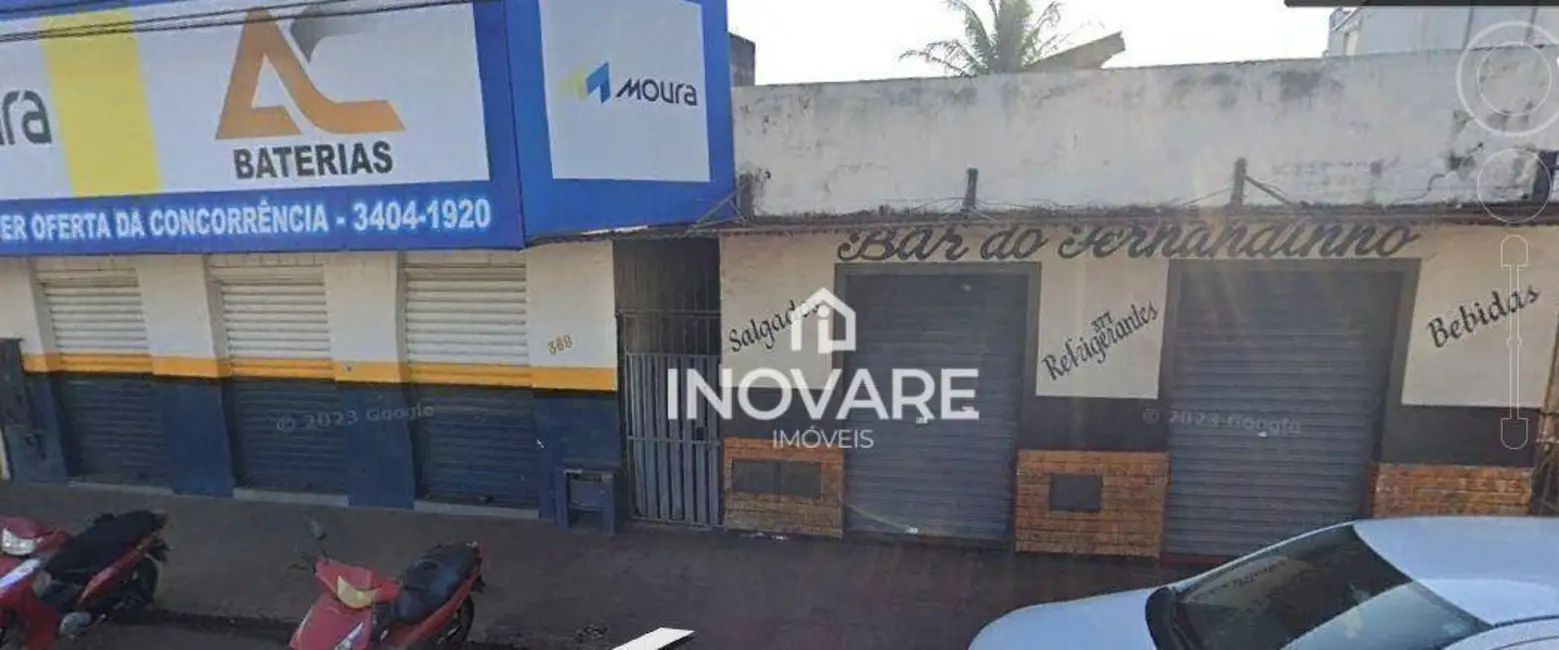 Foto 1 de Sala Comercial à venda, 447m2 em Itumbiara - GO
