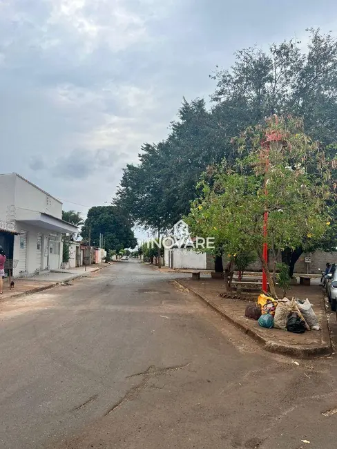 Sala Comercial à venda, 280m2 em Setor Novo Horizonte, Itumbiara - GO - imagem 3 Foto 3 de Sala Comercial à venda, 280m2 em Setor Novo Horizonte, Itumbiara - GO