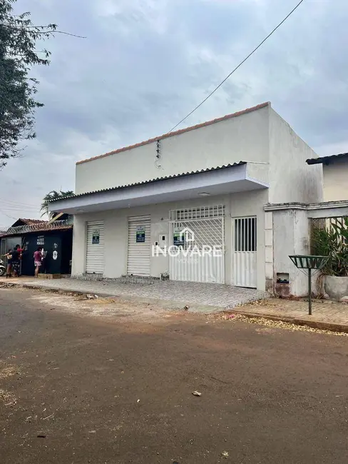 Foto 2 de Sala Comercial à venda, 280m2 em Setor Novo Horizonte, Itumbiara - GO