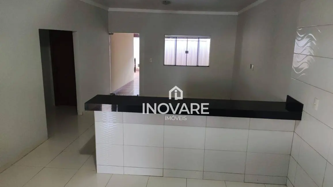 Casa com 3 quartos à venda, 200m2 em Itumbiara - GO - imagem 5 Foto 5 de Casa com 3 quartos à venda, 200m2 em Itumbiara - GO