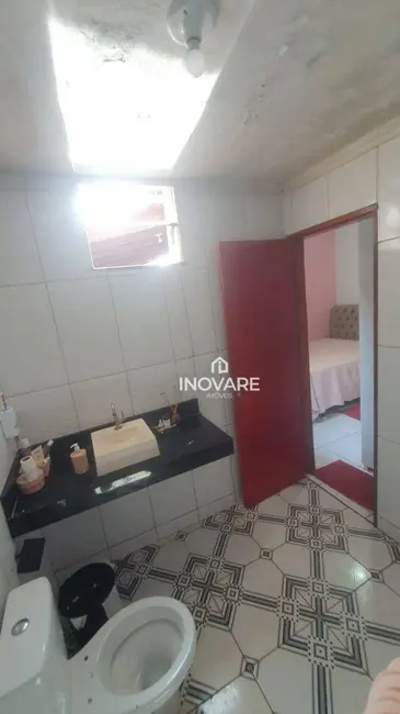 Casa com 3 quartos à venda, 250m2 em Itumbiara - GO - imagem 7 Foto 7 de Casa com 3 quartos à venda, 250m2 em Itumbiara - GO