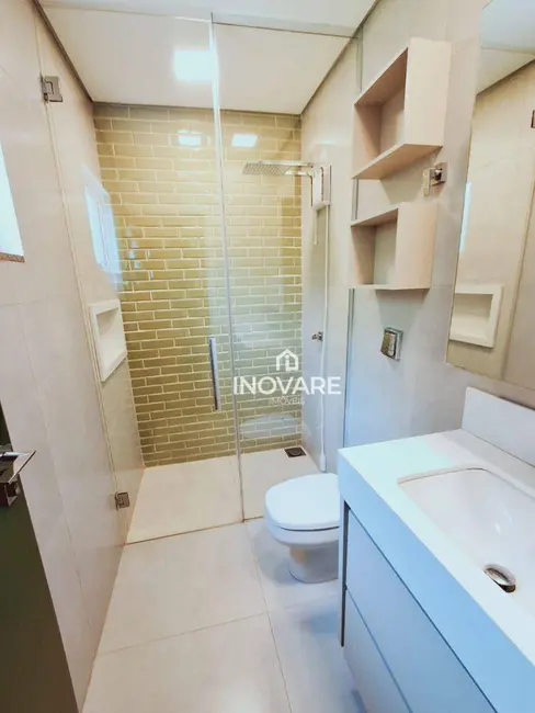 Foto 6 de Casa com 3 quartos para alugar, 1300m2 em Jardim América, Itumbiara - GO