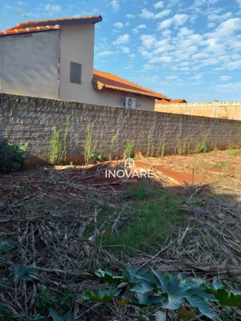 Foto 3 de Terreno / Lote à venda, 250m2 em Itumbiara - GO
