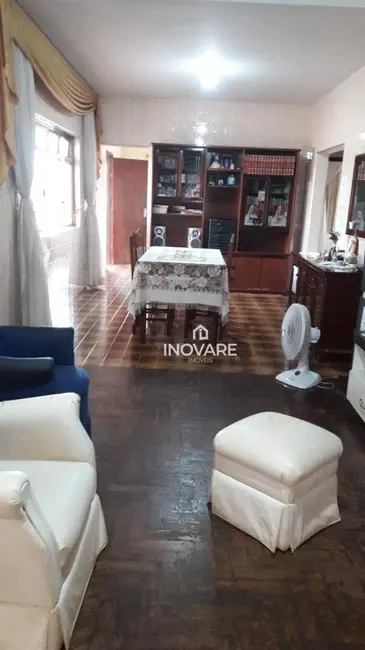 Foto 3 de Casa com 3 quartos à venda, 760m2 em Alto da Boa Vista, Itumbiara - GO