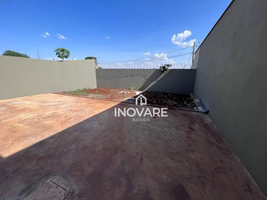 Casa com 2 quartos à venda, 250m2 em Residencial Sonho Verde, Itumbiara - GO - imagem 8 Foto 8 de Casa com 2 quartos à venda, 250m2 em Residencial Sonho Verde, Itumbiara - GO