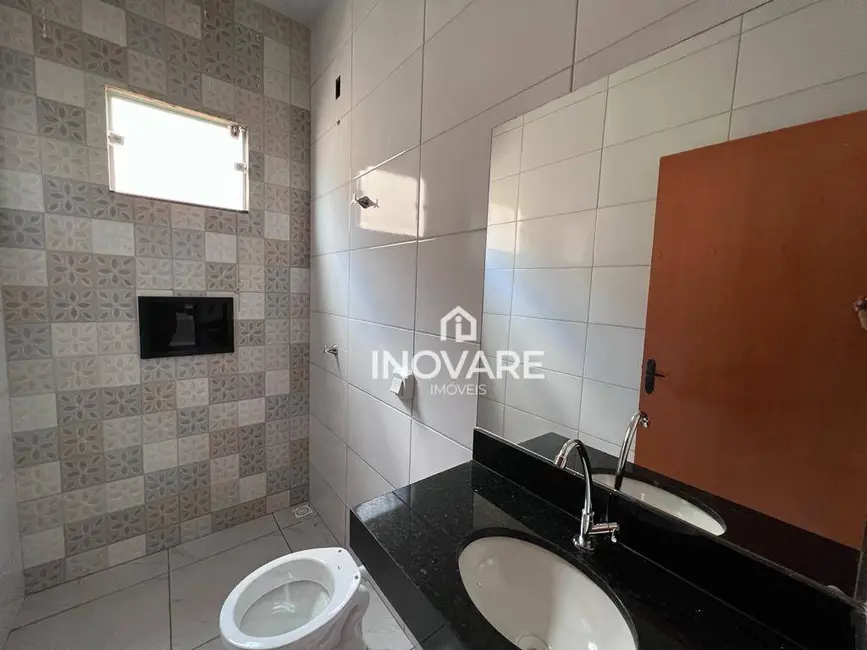 Casa com 2 quartos à venda, 250m2 em Residencial Sonho Verde, Itumbiara - GO - imagem 5 Foto 5 de Casa com 2 quartos à venda, 250m2 em Residencial Sonho Verde, Itumbiara - GO