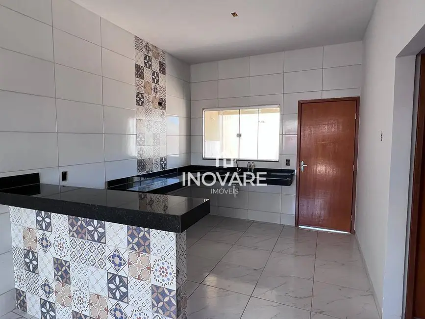 Casa com 2 quartos à venda, 250m2 em Residencial Sonho Verde, Itumbiara - GO - imagem 3 Foto 3 de Casa com 2 quartos à venda, 250m2 em Residencial Sonho Verde, Itumbiara - GO