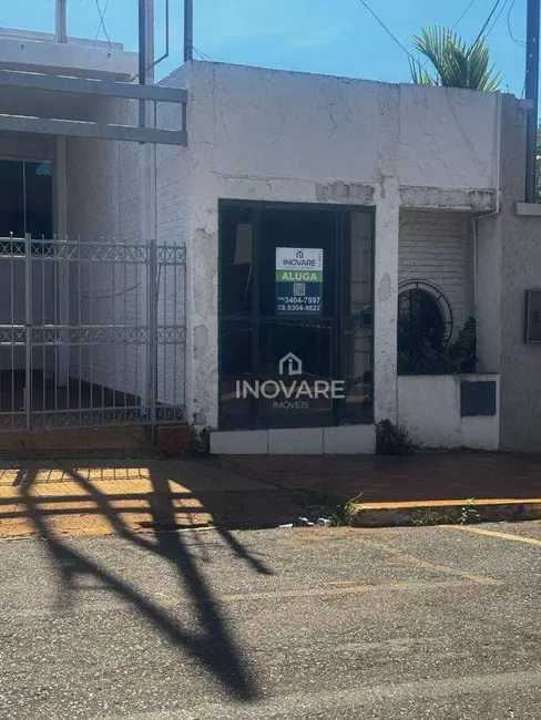 Foto 1 de Sala Comercial para alugar, 90m2 em Itumbiara - GO