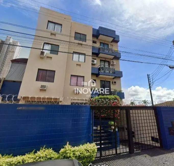 Foto 1 de Apartamento com 3 quartos à venda, 150m2 em Alto da Boa Vista, Itumbiara - GO