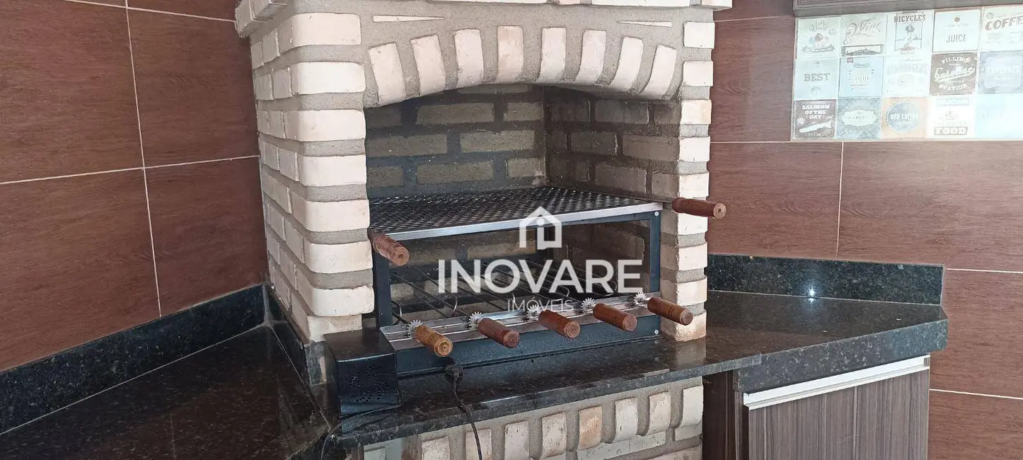 Foto 9 de Casa com 3 quartos à venda, 260m2 em Jardim Morumbi, Itumbiara - GO