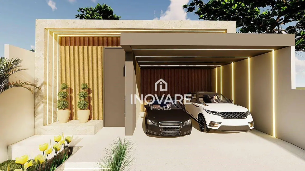 Foto 1 de Casa com 3 quartos à venda, 250m2 em Residencial Beira Rio II, Itumbiara - GO