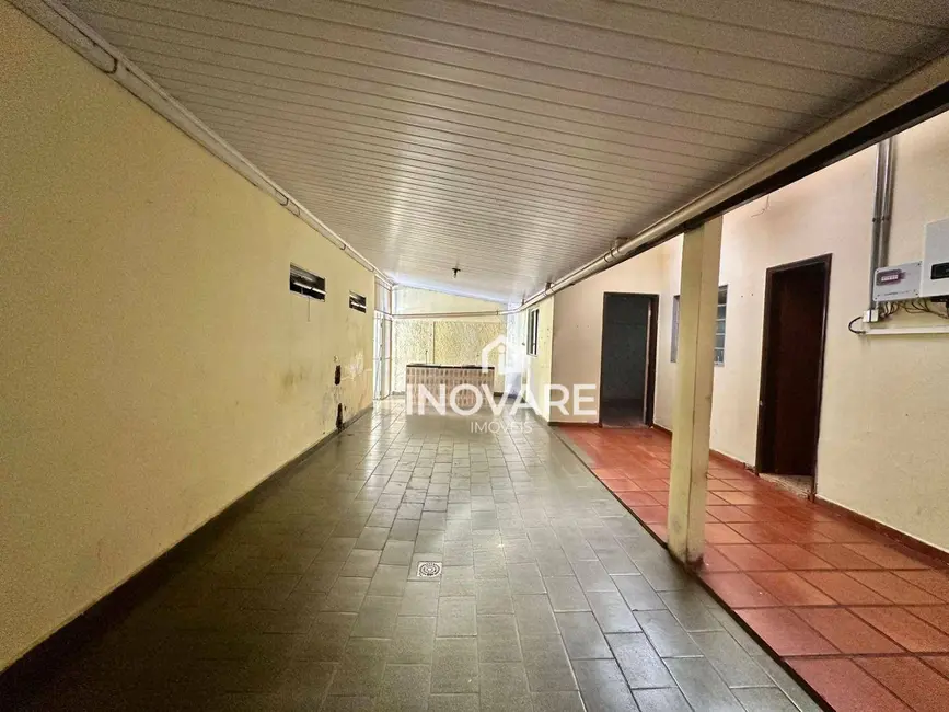 Foto 8 de Casa com 4 quartos à venda, 360m2 em Alto da Boa Vista, Itumbiara - GO