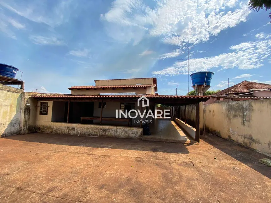 Foto 7 de Casa com 4 quartos à venda, 390m2 em Setor Bela Vista, Itumbiara - GO