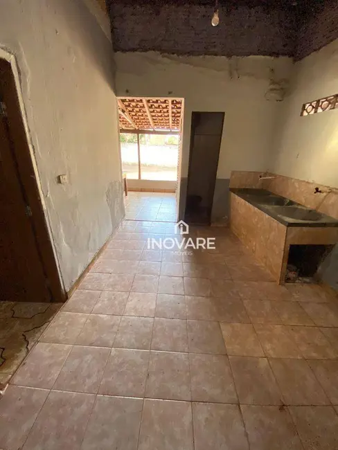 Foto 6 de Casa com 4 quartos à venda, 390m2 em Setor Bela Vista, Itumbiara - GO