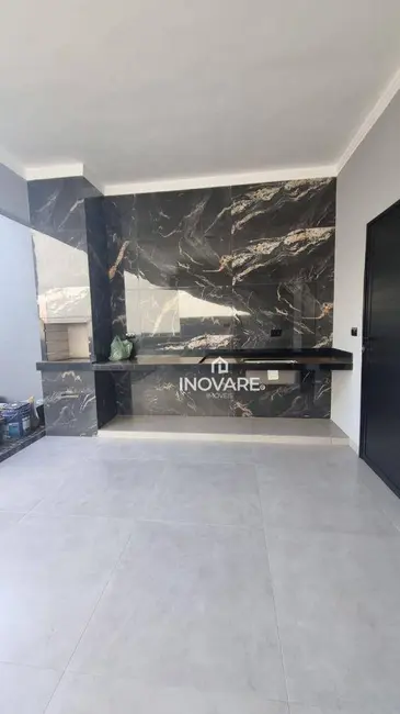 Casa com 3 quartos à venda, 360m2 em Itumbiara - GO - imagem 8 Foto 8 de Casa com 3 quartos à venda, 360m2 em Itumbiara - GO