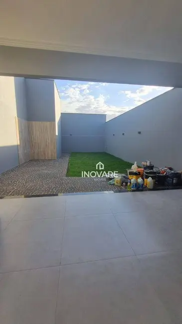 Casa com 3 quartos à venda, 360m2 em Itumbiara - GO - imagem 9 Foto 9 de Casa com 3 quartos à venda, 360m2 em Itumbiara - GO
