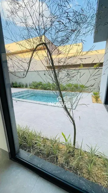 Foto 7 de Casa de Condomínio com 3 quartos à venda, 455m2 em Condomínio Horizontal Paraíso, Itumbiara - GO