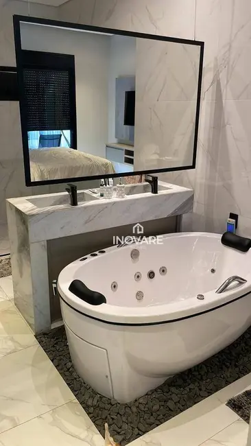 Foto 6 de Casa de Condomínio com 3 quartos à venda, 455m2 em Condomínio Horizontal Paraíso, Itumbiara - GO